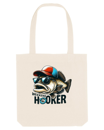Weekend Hooker Natural