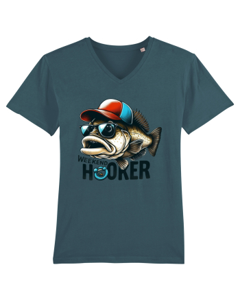 Weekend Hooker Stargazer