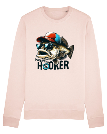 Weekend Hooker Candy Pink