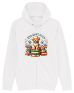Zero Woofs Given Hanorac cu fermoar Unisex Connector