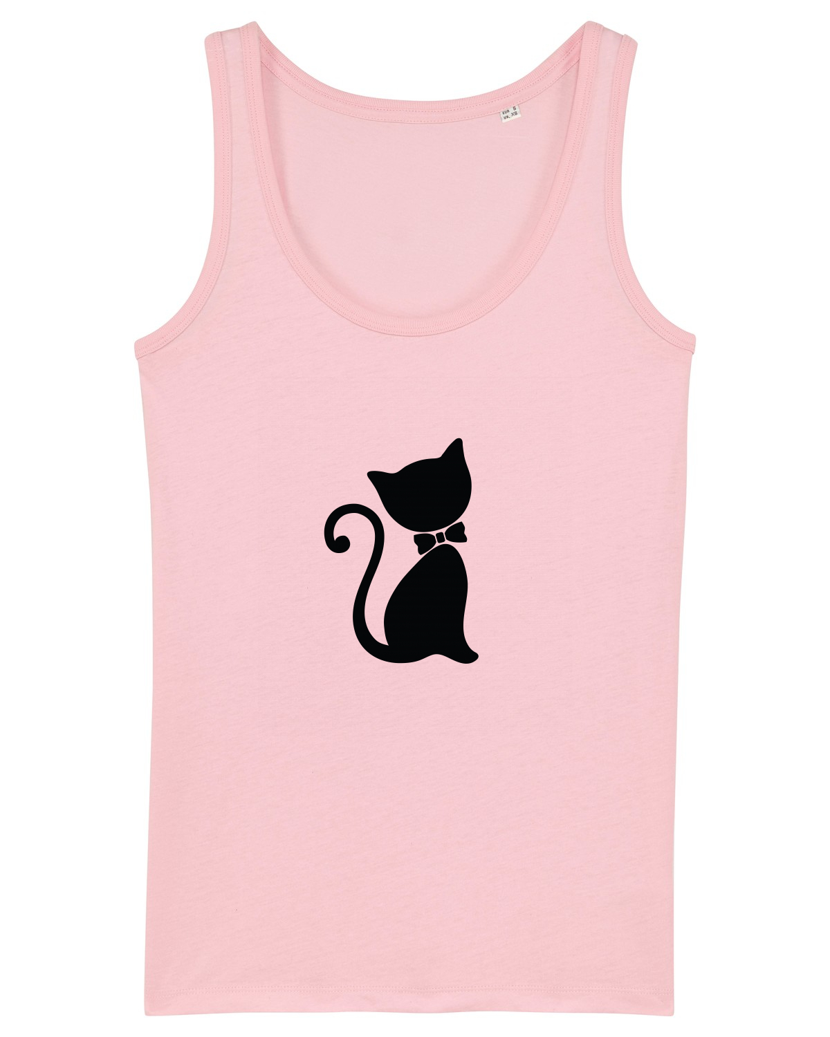 Maiou Damă Dreamer Cotton Pink