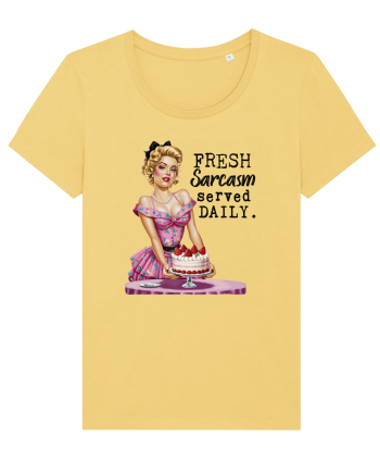 pentru soție cu atitudine - Fresh sarcasm delivered daily Jojoba
