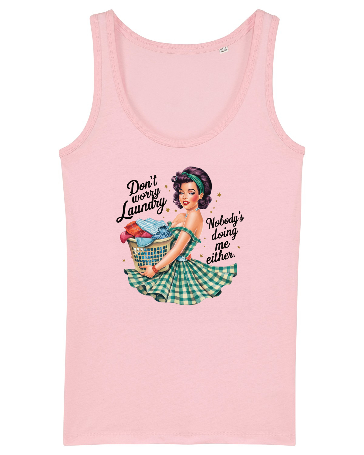 Maiou Damă Dreamer Cotton Pink