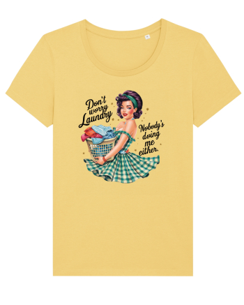 pentru soție cu atitudine - Nobody is doing me either v2 Jojoba
