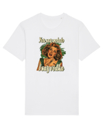 pentru soție cu atitudine - You say potato I say vodka Tricou mânecă scurtă Unisex Rocker