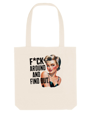 pentru femei cu atitudine - Toy around and find out Natural