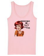 pentru femei cu atitudine - Underestimate me, that will be fun Maiou Damă Dreamer