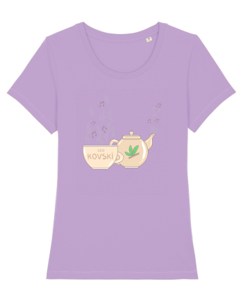 CEAIkovski Lavender Dawn