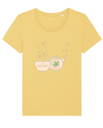 CEAIkovski Jojoba