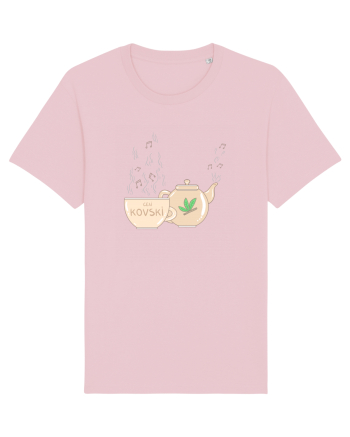 CEAIkovski Cotton Pink