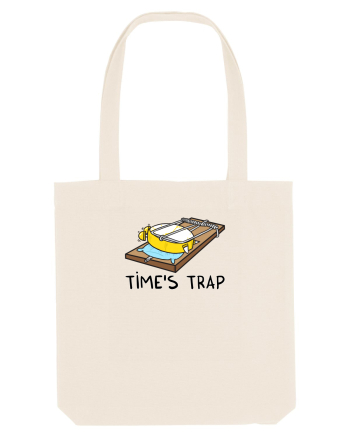 Time's trap Natural