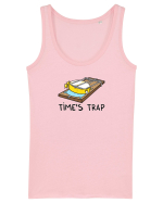 Time's trap Maiou Damă Dreamer