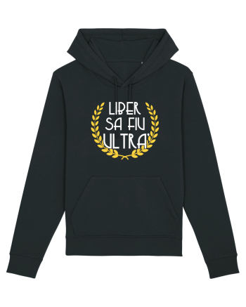 Liber sa fiu Ultra Black