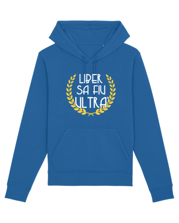 Liber sa fiu Ultra Royal Blue
