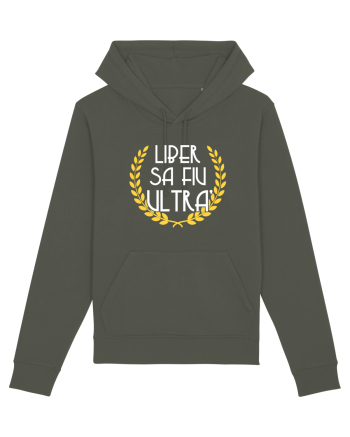 Liber sa fiu Ultra Khaki