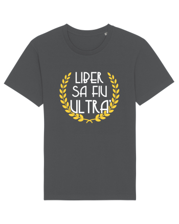 Liber sa fiu Ultra Anthracite