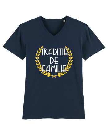 Traditie de Familie French Navy