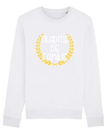 Traditie de Familie White