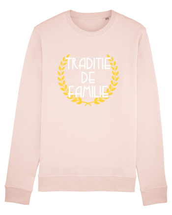 Traditie de Familie Candy Pink