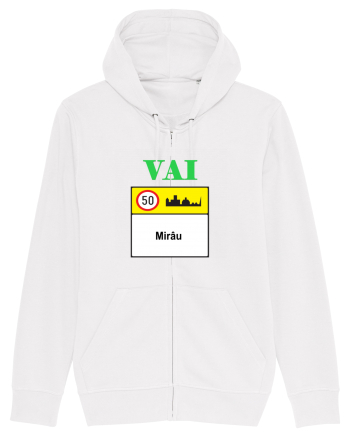 Vai mirau White
