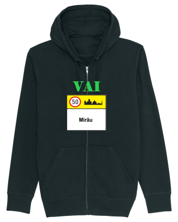 Vai mirau Black