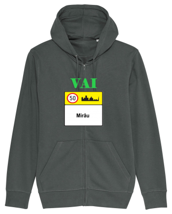 Vai mirau Anthracite