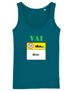 Vai mirau Maiou Damă Dreamer