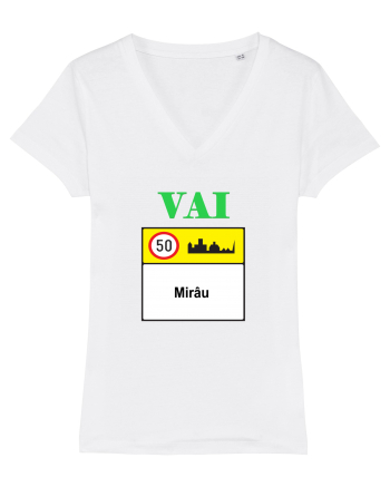 Vai mirau White