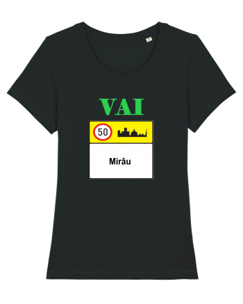 Vai mirau Black