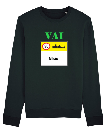 Vai mirau Black