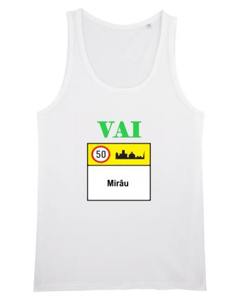 Vai mirau White