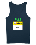Vai mirau Maiou Bărbat Runs