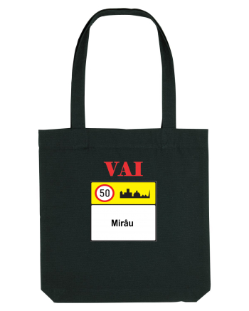 Vai Mirau v2 Black