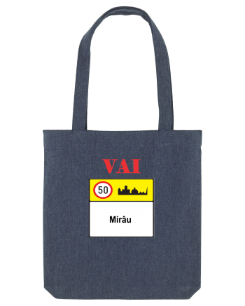 Vai Mirau v2 Midnight Blue