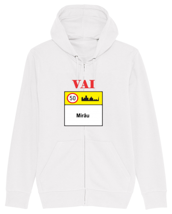 Vai Mirau v2 White