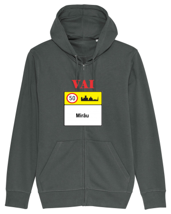 Vai Mirau v2 Anthracite