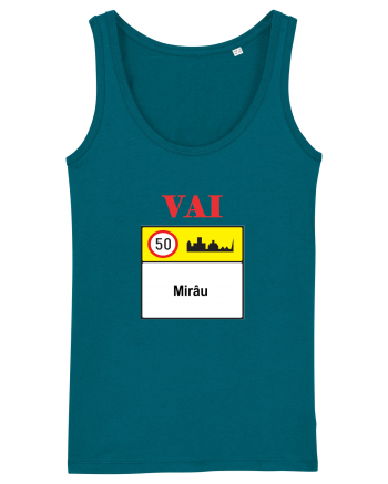 Vai Mirau v2 Ocean Depth