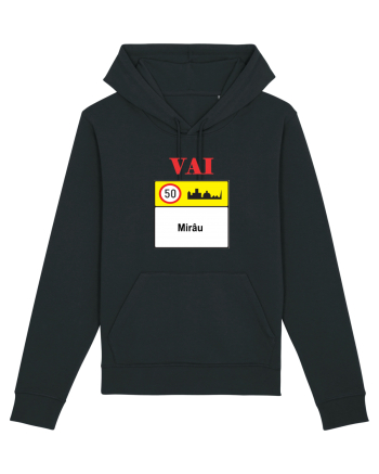 Vai Mirau v2 Black
