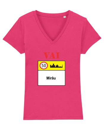 Vai Mirau v2 Raspberry