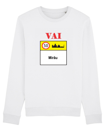 Vai Mirau v2 White