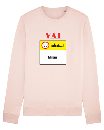 Vai Mirau v2 Candy Pink