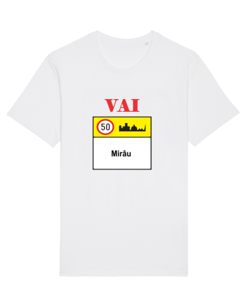 Vai Mirau v2 White