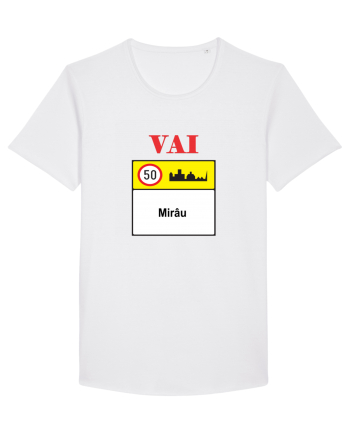 Vai Mirau v2 White