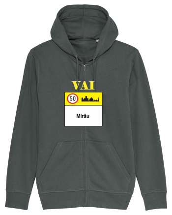 Vai Mirau v3 Anthracite