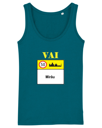 Vai Mirau v3 Ocean Depth