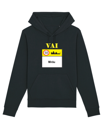Vai Mirau v3 Black