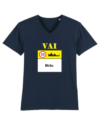 Vai Mirau v3 French Navy