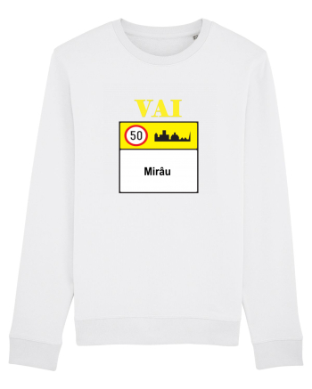 Vai Mirau v3 White