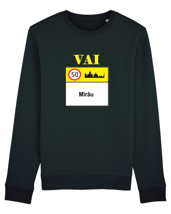 Vai Mirau v3 Black