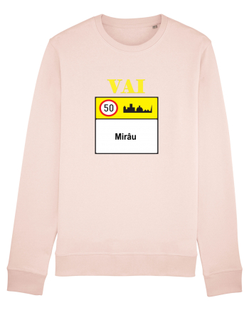 Vai Mirau v3 Candy Pink